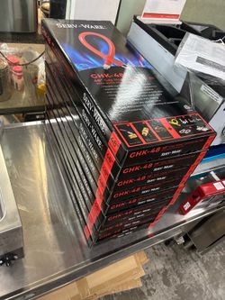 Gas hose