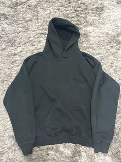 Essentials Hoodie