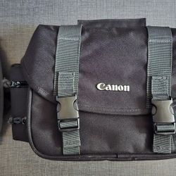 Canon Camera Bag