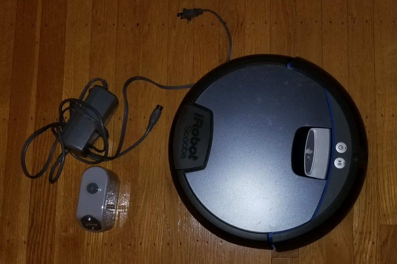 iRobot Scooba 390 for Sale in PA -