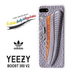 Yeezy boost 350 v2 iPhone cover