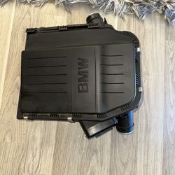 BMW N54 Intake