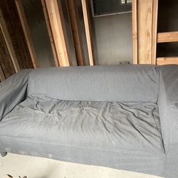 IKEA COUCH