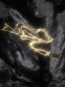 Dollar Chain