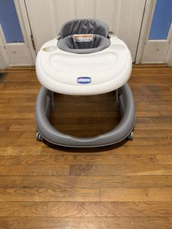 Chicco Baby Walker