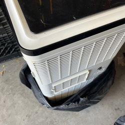 Portable Ac 