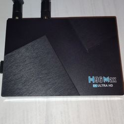 Tv Box Android 