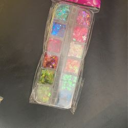 Nail Art