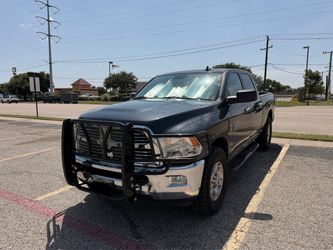 2016 Dodge Ram