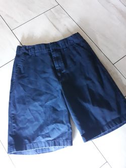 Boys shorts