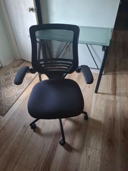 Office chair