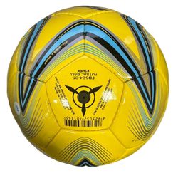 Star Futsal Match Ball
