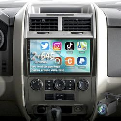 NEW | Radio for Ford Escape Kuga Mazda Tribute