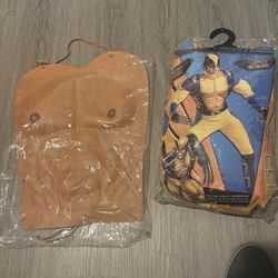 Holloween Items