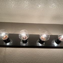 Vanity Lights