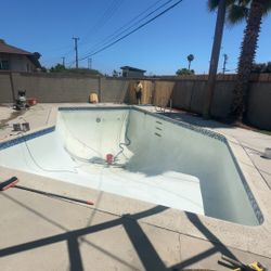 Epoxy For Pool Paint