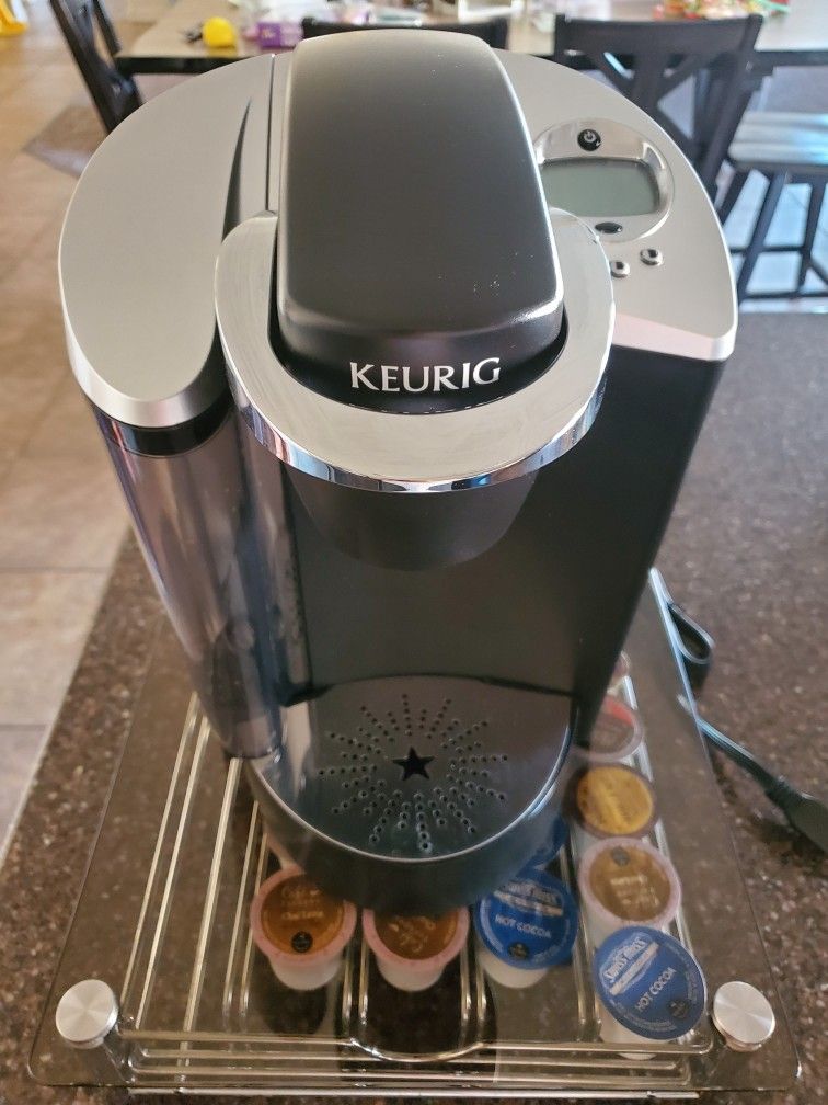 Keurig Coffee ☕ maker $45 obo