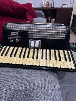 Accordion $250 OBO