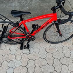 Specialized allure 44