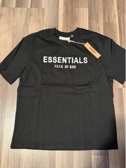 Essentials Tee