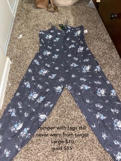 women’s clothing