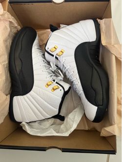 Taxi 12s size 10