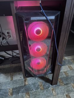 Gaming Pc Still Works Very Good 