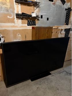 75inch 4K LG Smart TV