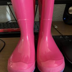 Rain Boots