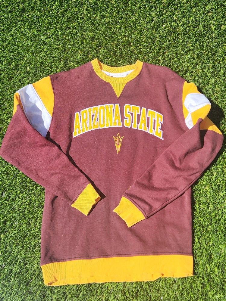 ASU SWEATER