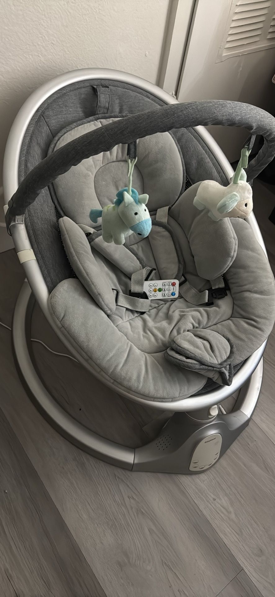 Baby Swing