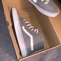 Vans Size 10.5