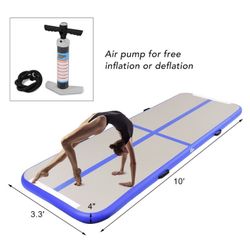Gymnastics 🤸‍♀️ Mat