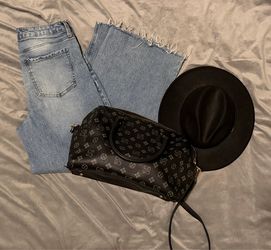 fall clothing
