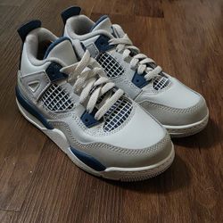 Jordan 4 Size 12C