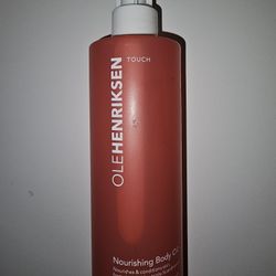 Ole Henriksen Body Oil