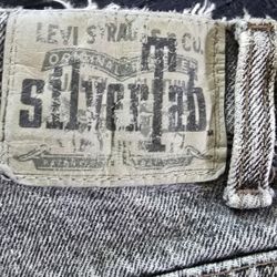 Vintage LEVI STRAUSS jeans 1990s 80s 
