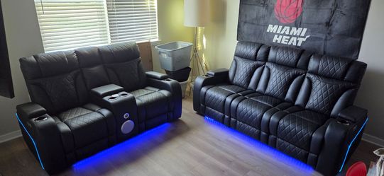 Love Sofa Seat