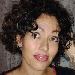 Women's Wig 100 Percent Real Hair