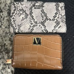 Victoria Secret Wallet 