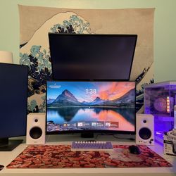 Gaming Setup