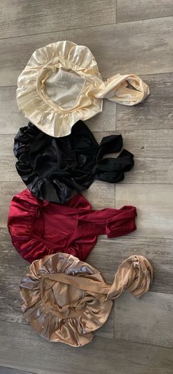Hair Bonnet