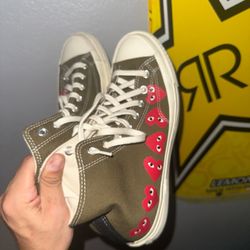CDG