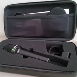  lewitt mtp w950 handheld condenser Mic