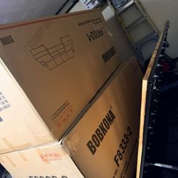 Extra Large Boxes For Free 