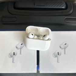AirPod Pros 2nd Generation 