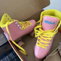 Roller Skates