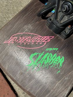 Electric Skateboard