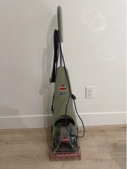 Dyson DC24 Multi Floor Small Roller Ball Vacuum Cleaner Tested Working!!!