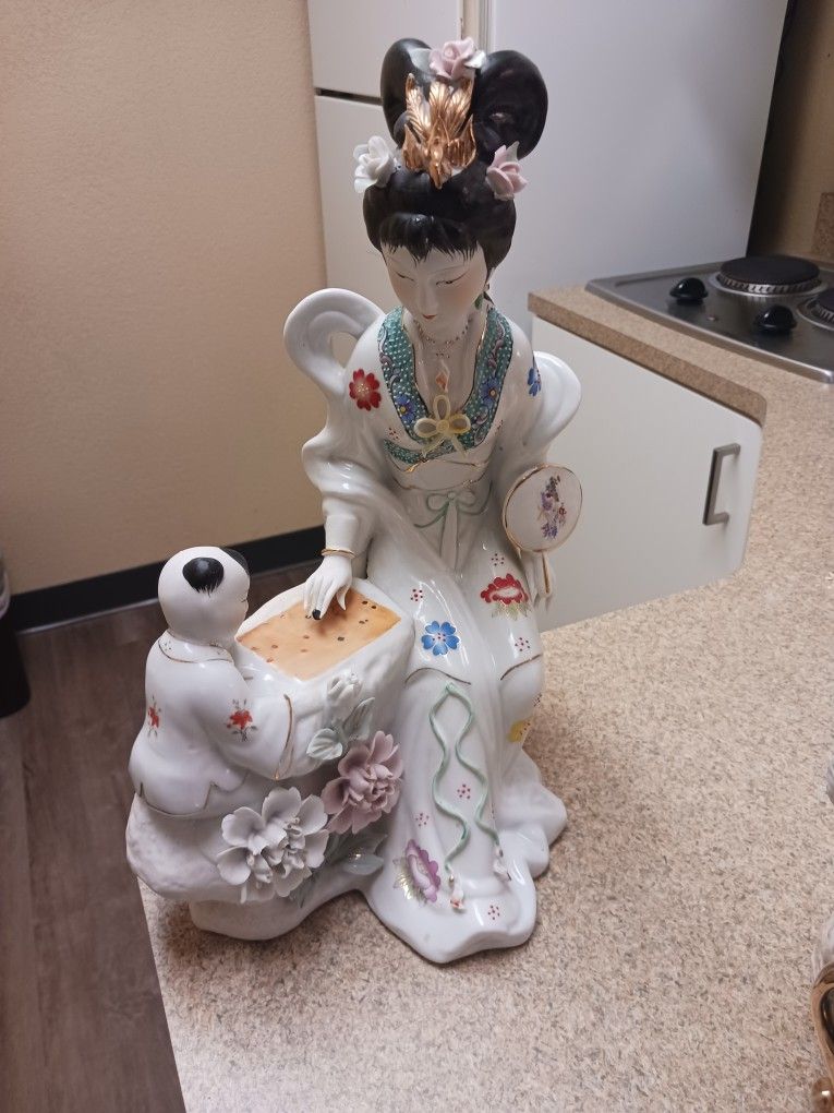 Chinese Porcelain